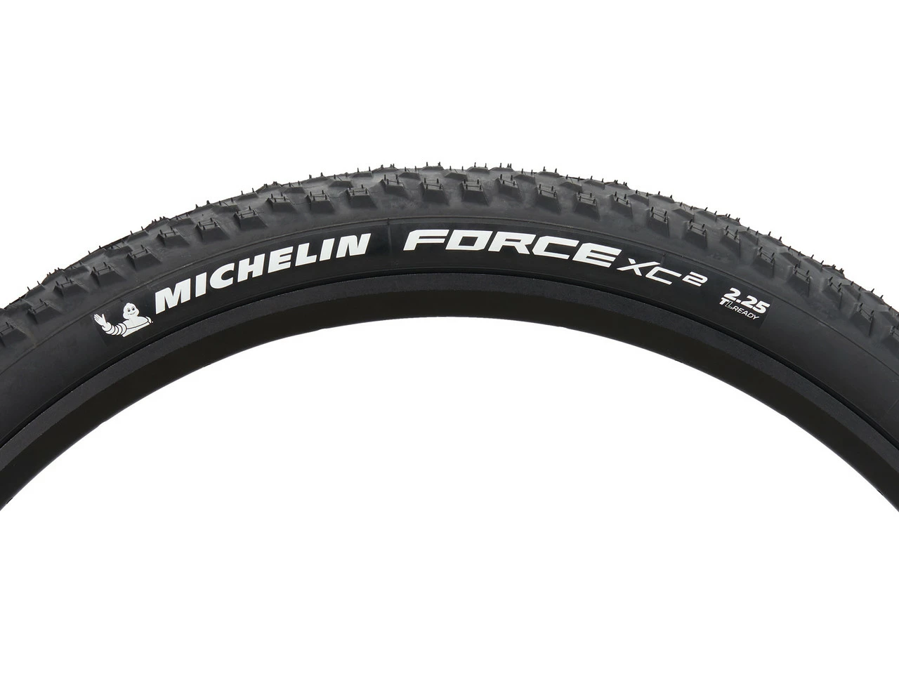 Michelin Force XC2 Performance 29" Faltreifen 5 Michelin Force XC2 Performance 29" Faltreifen – Bild 3