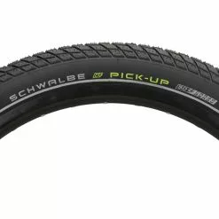 Schwalbe Pick-Up Super Defense Fair Rubber 24" Drahtreifen -Jagdraht Verkaufsladen 425483