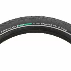Schwalbe Road Cruiser Plus 24" Drahtreifen -Jagdraht Verkaufsladen 425487