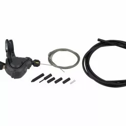 Shimano Saint Schaltgriff SL-M820 Mit Klemmschelle 10-fach -Jagdraht Verkaufsladen 425970
