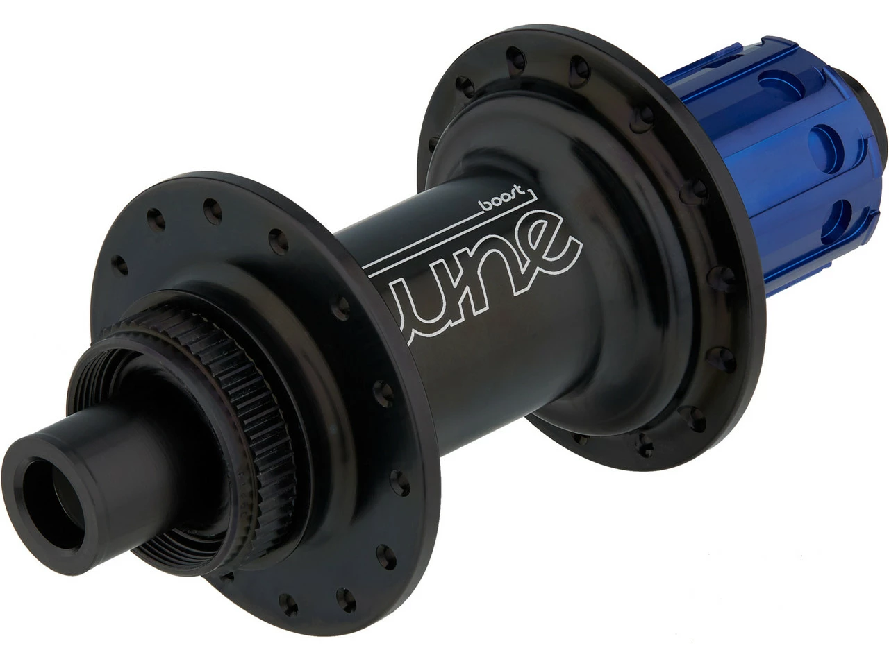 Tune ClimbHill Boost CL Disc Center Lock HR-Nabe Modell 2022 5 Tune ClimbHill Boost CL Disc Center Lock HR-Nabe Modell 2022 – Bild 3