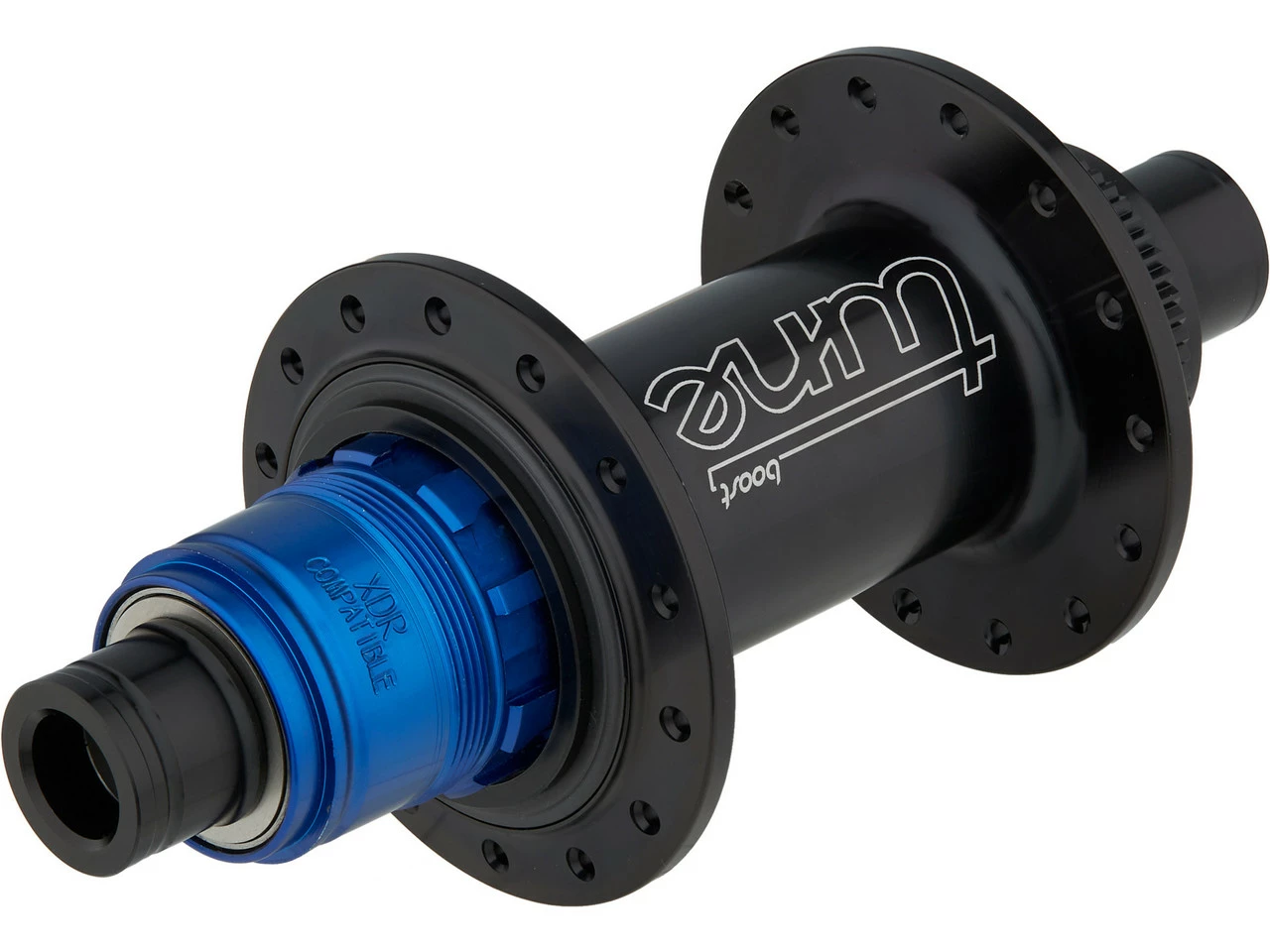 Tune ClimbHill Boost CL Disc Center Lock HR-Nabe Modell 2022 10 Tune ClimbHill Boost CL Disc Center Lock HR-Nabe Modell 2022 – Bild 8