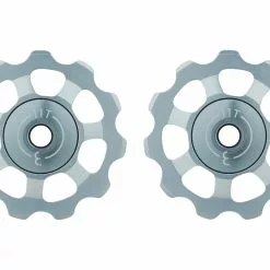 BBB AluBoys BDP-21 Schalträdchen