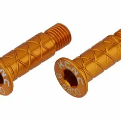 Kcnc Jockey Wheels System Schaltwerkskäfig + Schalträdchen -Jagdraht Verkaufsladen 426200