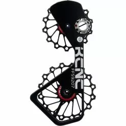 Kcnc Jockey Wheels System Schaltwerkskäfig + Schalträdchen Mit Keramiklager