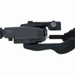 Shimano Saint Schaltgriff SL-M820-B-I Mit I-Spec 10-fach