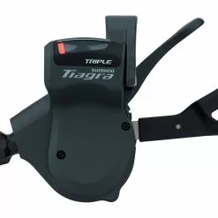 Shimano Tiagra V+h Set Schaltgriffe SL-4700 / SL-4703 2-/3-/10-fach -Jagdraht Verkaufsladen 426425