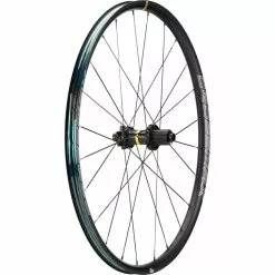 Mavic Crossmax Disc 6-Loch 27,5" Boost Laufradsatz -Jagdraht Verkaufsladen 426742