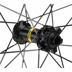 Mavic Crossmax Disc 6-Loch 27,5" Boost Laufradsatz -Jagdraht Verkaufsladen 426746