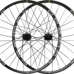Mavic E-Deemax 30 Disc 6-Loch 29" Boost Laufradsatz