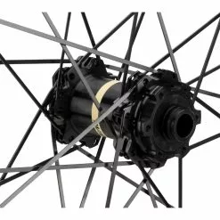 Mavic E-Deemax 30 Disc 6-Loch 29" Boost Laufradsatz -Jagdraht Verkaufsladen 426753