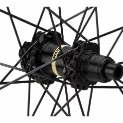 Mavic E-Deemax 30 Disc 6-Loch 29" Boost Laufradsatz -Jagdraht Verkaufsladen 426755