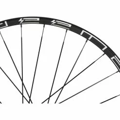 Mavic E-Deemax 30 Disc 6-Loch 29" Boost Laufradsatz -Jagdraht Verkaufsladen 426756