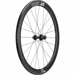 Dt-swiss ARC 1400 DICUT 48 Carbon Felgenbremse 28" Laufradsatz -Jagdraht Verkaufsladen 427252