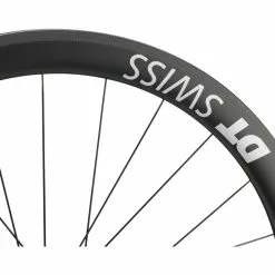 Dt-swiss ARC 1400 DICUT 48 Carbon Felgenbremse 28" Laufradsatz -Jagdraht Verkaufsladen 427254