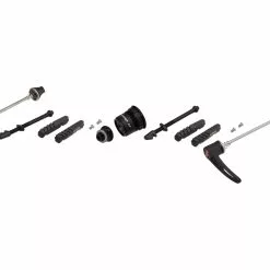 Dt-swiss ARC 1400 DICUT 62 Carbon Felgenbremse 28" Laufradsatz -Jagdraht Verkaufsladen 427262