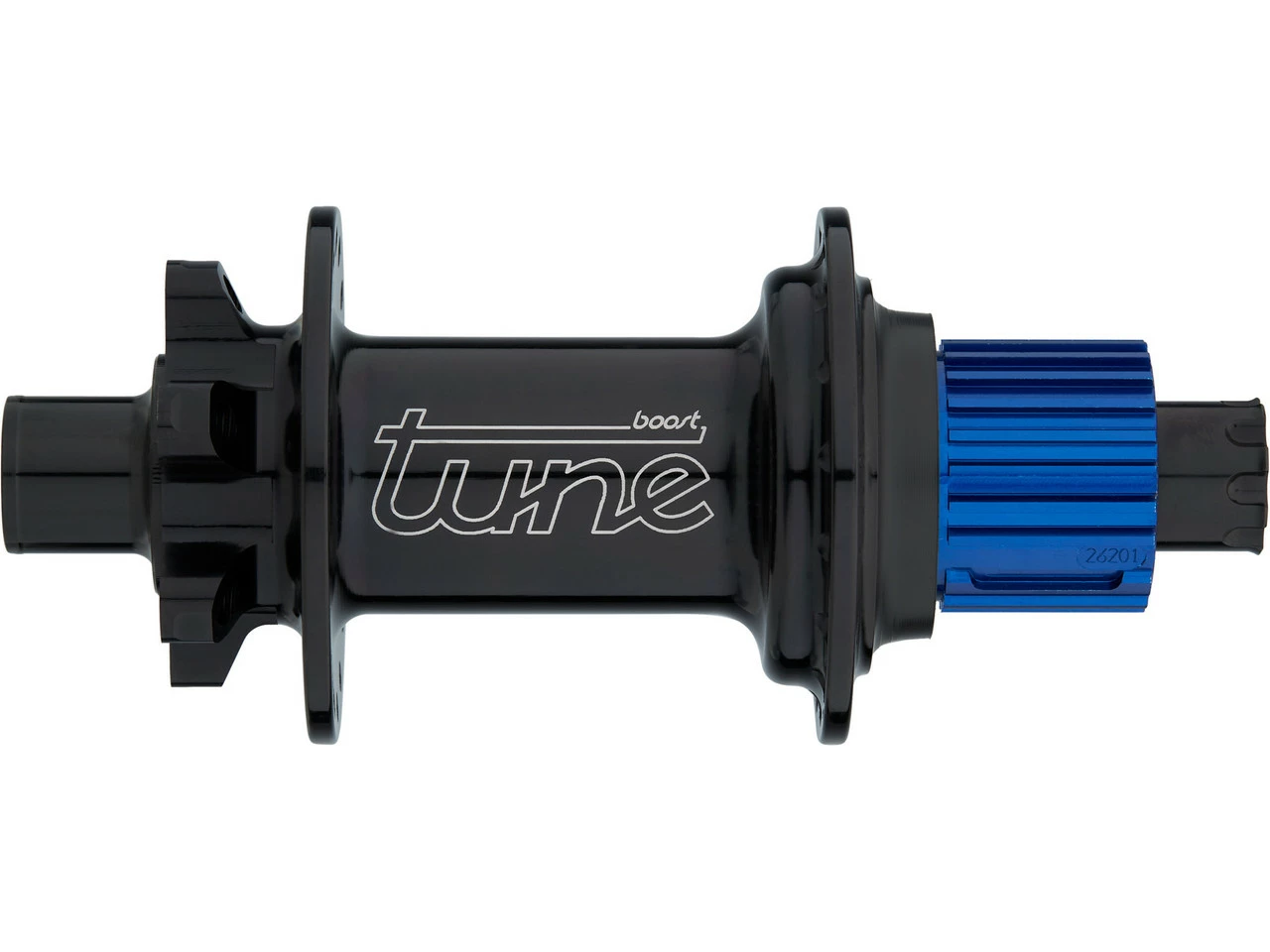 Tune ClimbHill Boost Disc 6-Loch HR-Nabe Modell 2022 3 Tune ClimbHill Boost Disc 6-Loch HR-Nabe Modell 2022