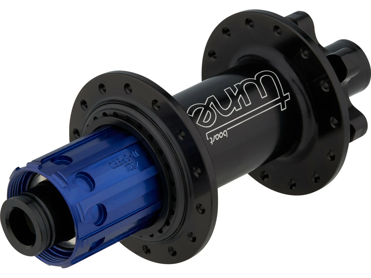 Tune ClimbHill Boost Disc 6-Loch HR-Nabe Modell 2022 10 Tune ClimbHill Boost Disc 6-Loch HR-Nabe Modell 2022 – Bild 8