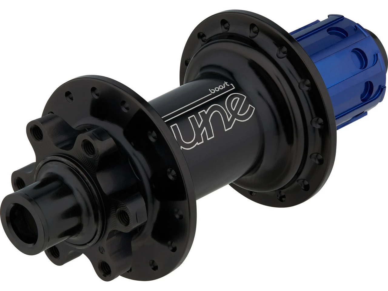 Tune ClimbHill Boost Disc 6-Loch HR-Nabe Modell 2022 11 Tune ClimbHill Boost Disc 6-Loch HR-Nabe Modell 2022 – Bild 9