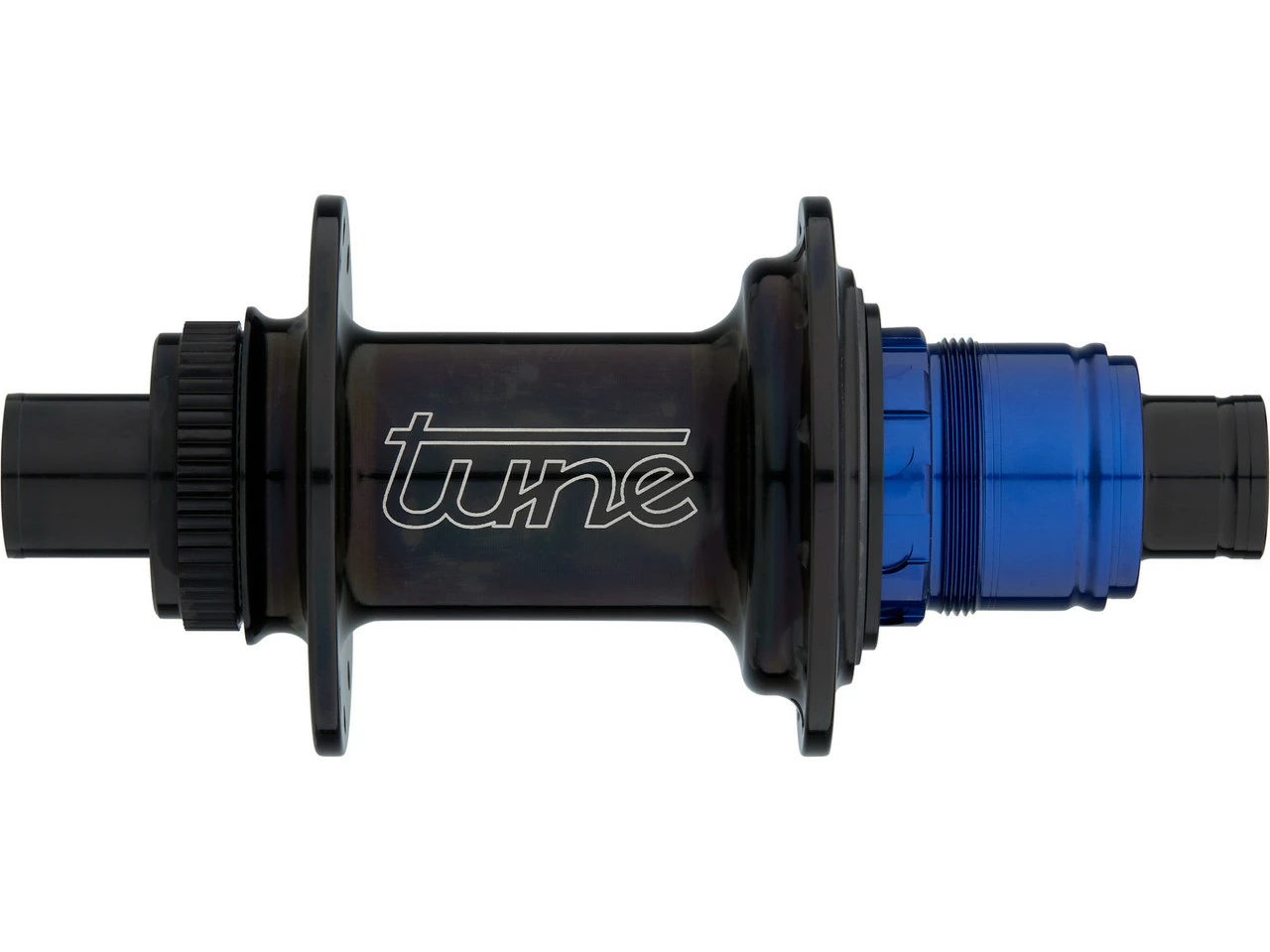 Tune ClimbHill CL Disc Center Lock HR-Nabe 3 Tune ClimbHill CL Disc Center Lock HR-Nabe