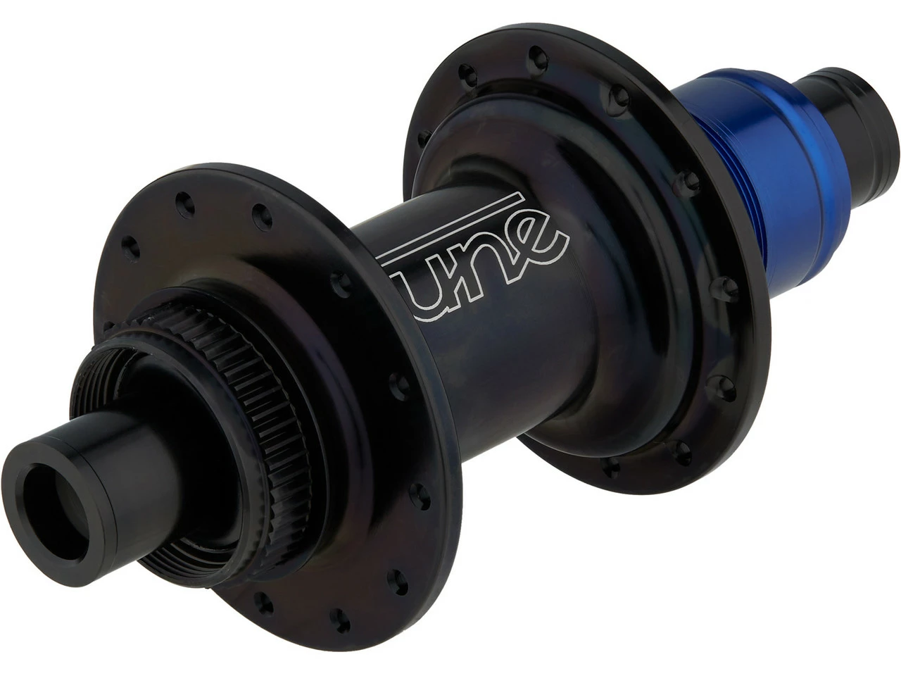 Tune ClimbHill CL Disc Center Lock HR-Nabe 5 Tune ClimbHill CL Disc Center Lock HR-Nabe – Bild 3