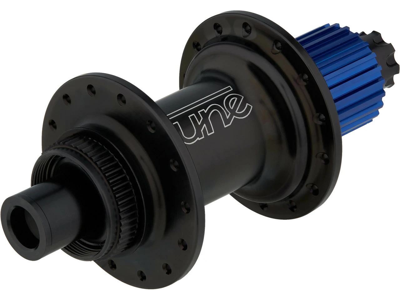 Tune ClimbHill CL Disc Center Lock HR-Nabe 8 Tune ClimbHill CL Disc Center Lock HR-Nabe – Bild 6