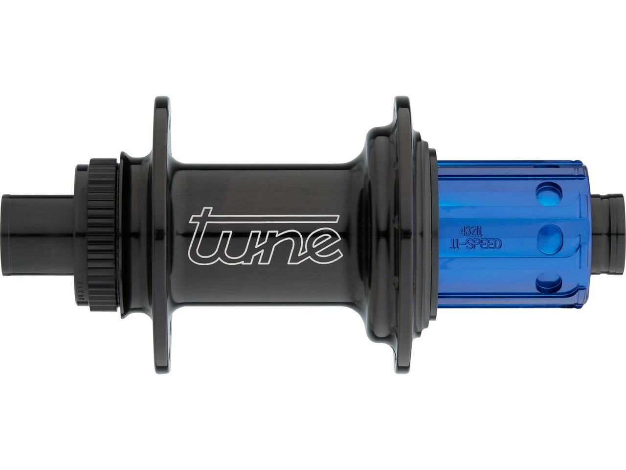 Tune ClimbHill CL Disc Center Lock HR-Nabe 9 Tune ClimbHill CL Disc Center Lock HR-Nabe – Bild 7