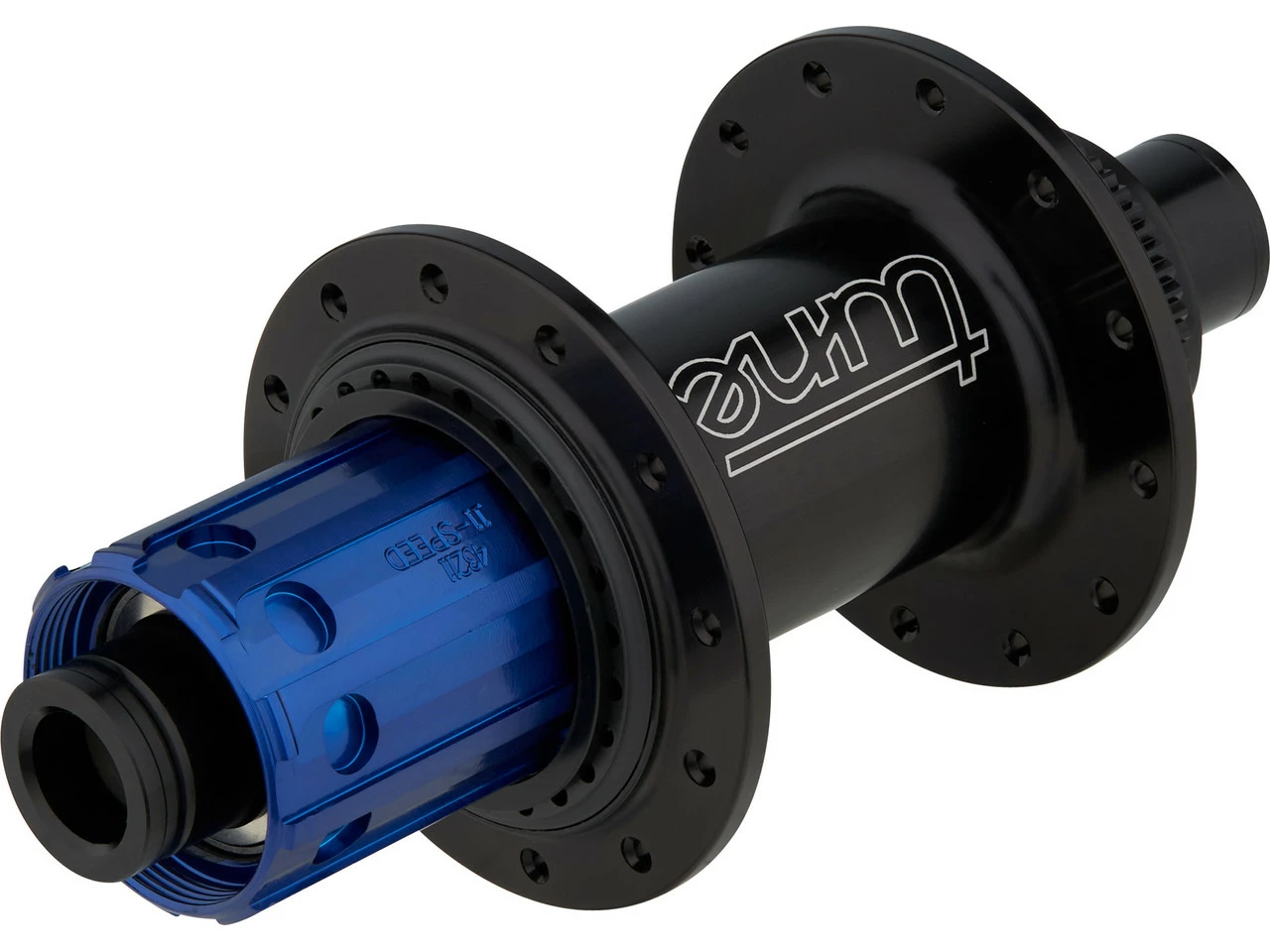 Tune ClimbHill CL Disc Center Lock HR-Nabe 10 Tune ClimbHill CL Disc Center Lock HR-Nabe – Bild 8