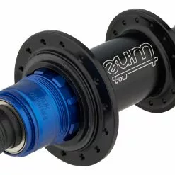 Tune Mag Felgenbremse HR-Nabe Modell 2022 -Jagdraht Verkaufsladen 427490