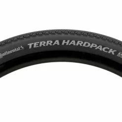Continental Terra Hardpack ShieldWall 27,5" Faltreifen -Jagdraht Verkaufsladen 427574