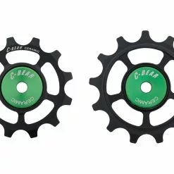 C-Bear Schalträdchen OCM Shimano Dura-Ace 12-fach