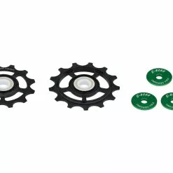 C-Bear Schalträdchen OCM Shimano Dura-Ace 12-fach Full Ceramic 7 C-Bear Schalträdchen OCM Shimano Dura-Ace 12-fach Full Ceramic -Jagdraht Verkaufsladen 427692