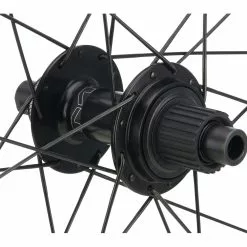 Shimano WH-MT601-TL-B Disc Center Lock 27,5" Laufradsatz -Jagdraht Verkaufsladen 428006