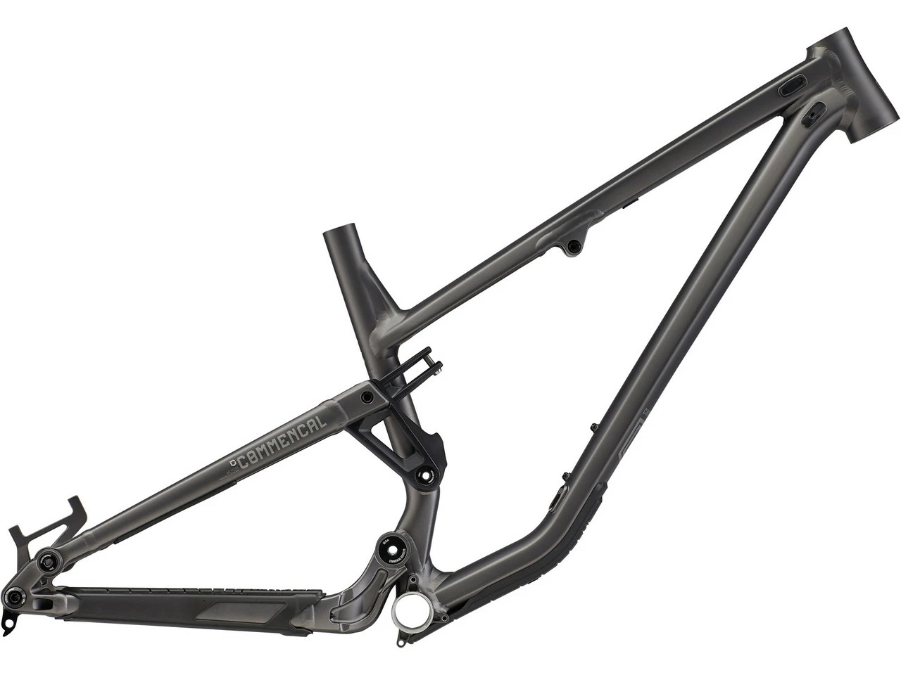 Commencal Meta TR 29" Rahmen Modell 2022 3 Commencal Meta TR 29" Rahmen Modell 2022