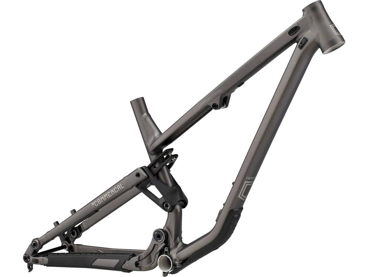 Commencal Meta TR 29" Rahmen Modell 2022 4 Commencal Meta TR 29" Rahmen Modell 2022 – Bild 2