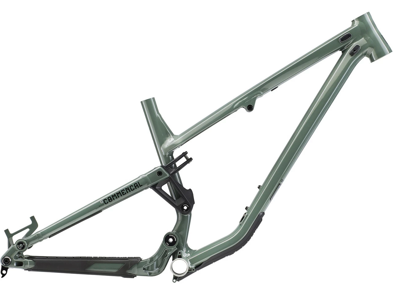 Commencal Meta TR 29" Rahmen Modell 2022 5 Commencal Meta TR 29" Rahmen Modell 2022 – Bild 3