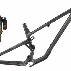 Commencal Meta TR 29" Rahmenkit Mit Fox Float X Dämpfer Modell 2022