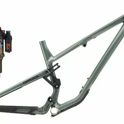 Commencal Meta TR 29" Rahmenkit Mit Fox Float X Dämpfer Modell 2022 -Jagdraht Verkaufsladen 428886