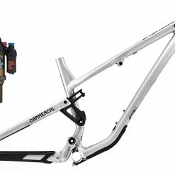 Commencal Meta TR 29" Rahmenkit Mit Fox Float X Dämpfer Modell 2022 -Jagdraht Verkaufsladen 428888