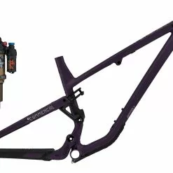 Commencal Meta TR 29" Rahmenkit Mit Fox Float X Dämpfer Modell 2022 -Jagdraht Verkaufsladen 428889