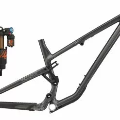 Commencal Meta TR 29" Rahmenkit Mit Fox Float X2 Dämpfer Modell 2022