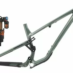 Commencal Meta TR 29" Rahmenkit Mit Fox Float X2 Dämpfer Modell 2022 -Jagdraht Verkaufsladen 428892