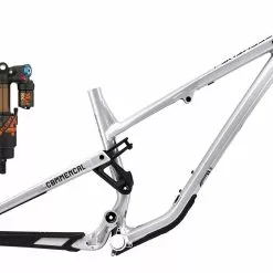 Commencal Meta TR 29" Rahmenkit Mit Fox Float X2 Dämpfer Modell 2022 -Jagdraht Verkaufsladen 428894