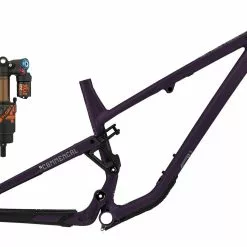 Commencal Meta TR 29" Rahmenkit Mit Fox Float X2 Dämpfer Modell 2022 -Jagdraht Verkaufsladen 428895