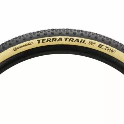 Continental Terra Trail ShieldWall Cream 27,5" Faltreifen -Jagdraht Verkaufsladen 429090