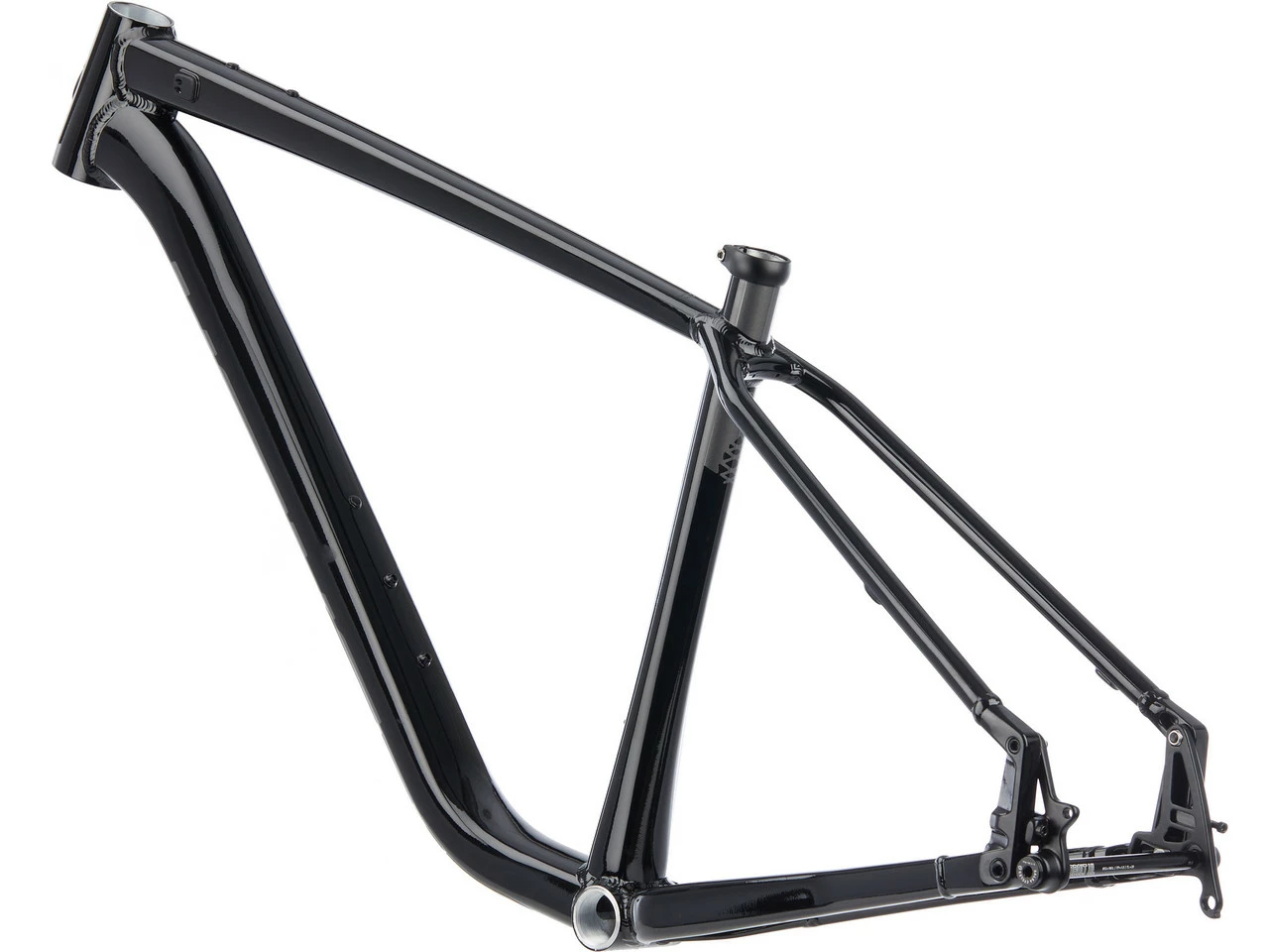 Salsa Timberjack 27.5+ / 29" Rahmen 5 Salsa Timberjack 27.5+ / 29" Rahmen – Bild 3