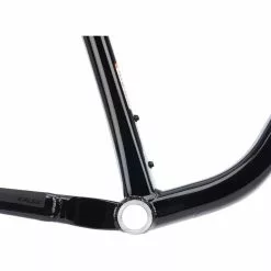 Salsa Timberjack 27.5+ / 29" Rahmen 18 Salsa Timberjack 27.5+ / 29" Rahmen -Jagdraht Verkaufsladen 429183