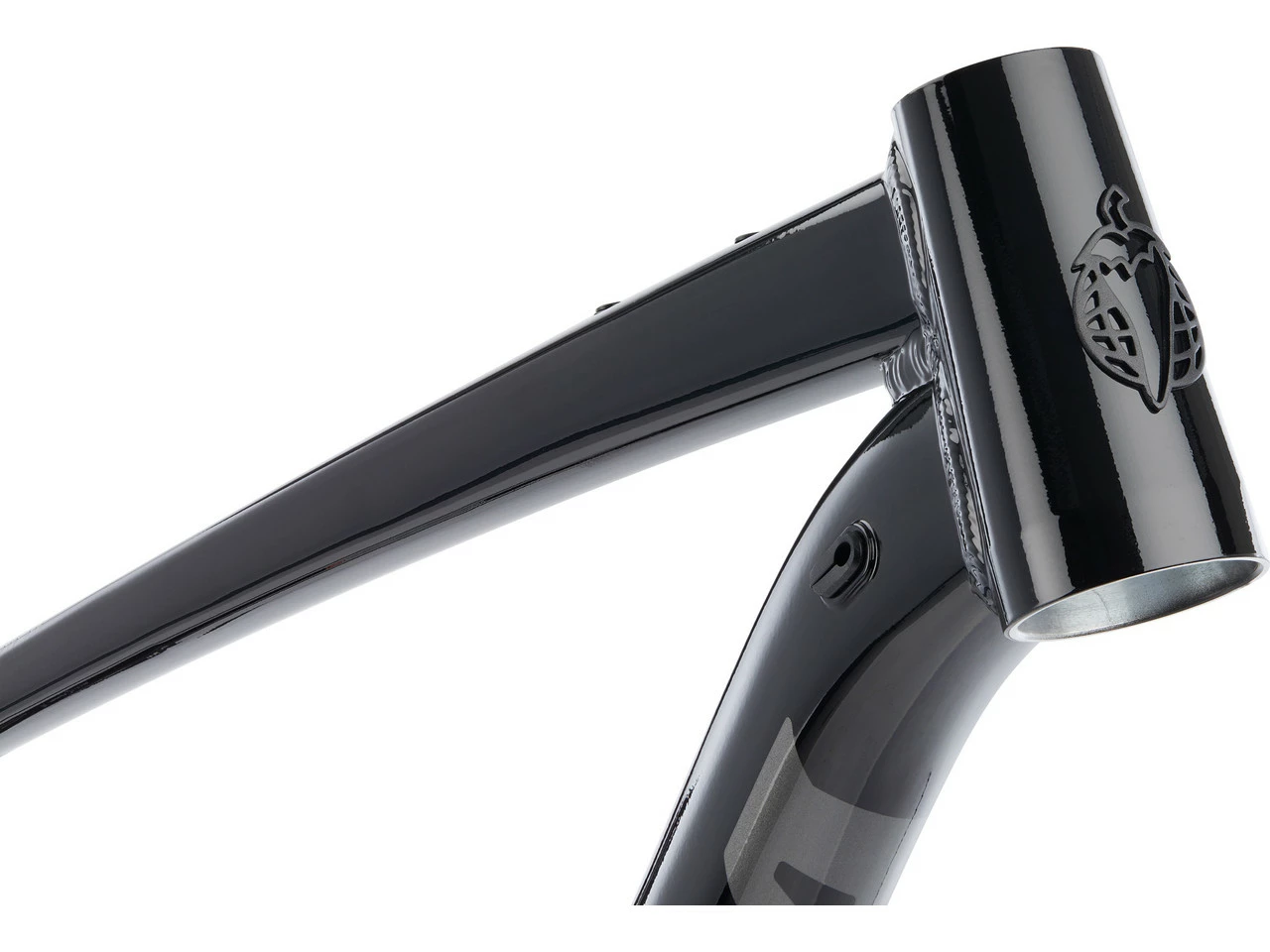 Salsa Timberjack 27.5+ / 29" Rahmen 9 Salsa Timberjack 27.5+ / 29" Rahmen – Bild 7