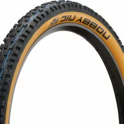 Schwalbe Nobby Nic Evolution SpeedGrip Super Ground 26" Faltreifen -Jagdraht Verkaufsladen 429193