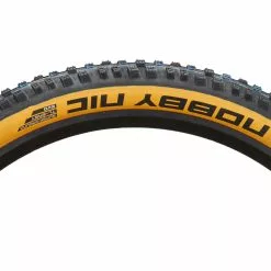 Schwalbe Nobby Nic Evolution SpeedGrip Super Ground 26" Faltreifen -Jagdraht Verkaufsladen 429195
